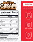 Basic Supplements Whey Protein