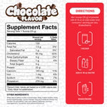 Basic Supplements Whey Protein