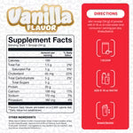 Basic Supplements Whey Protein