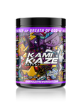 Kamikaze Pre-Workout