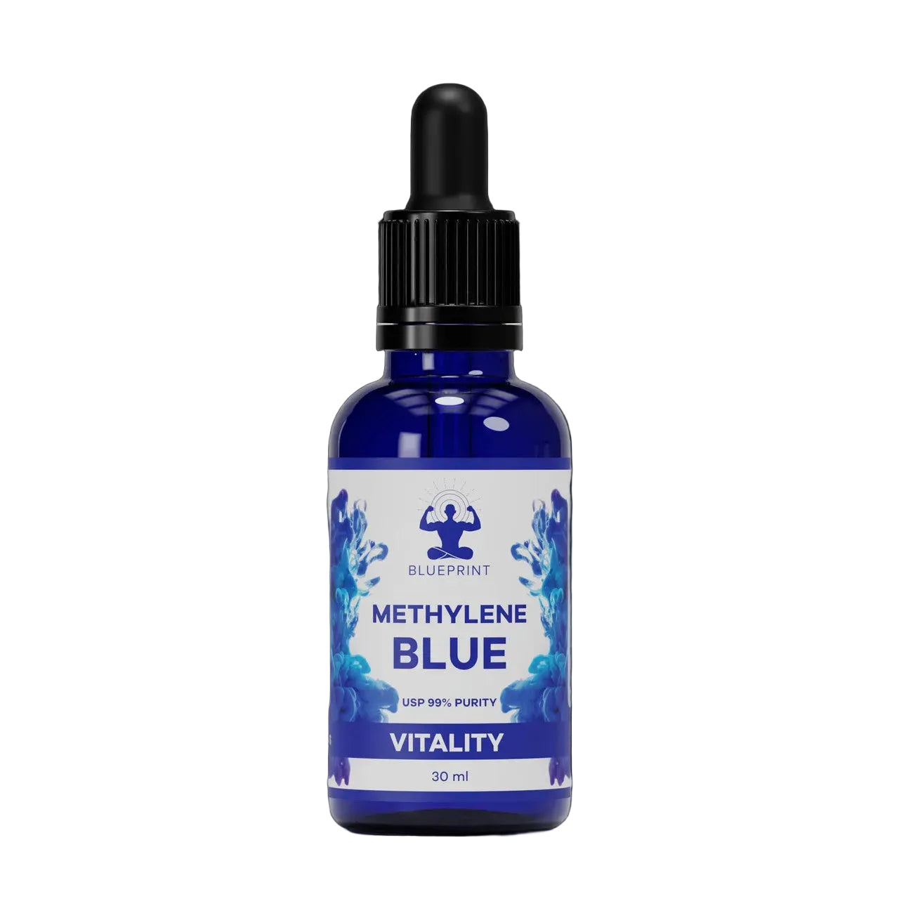 Blueprint VItality Methylene Blue 30ml