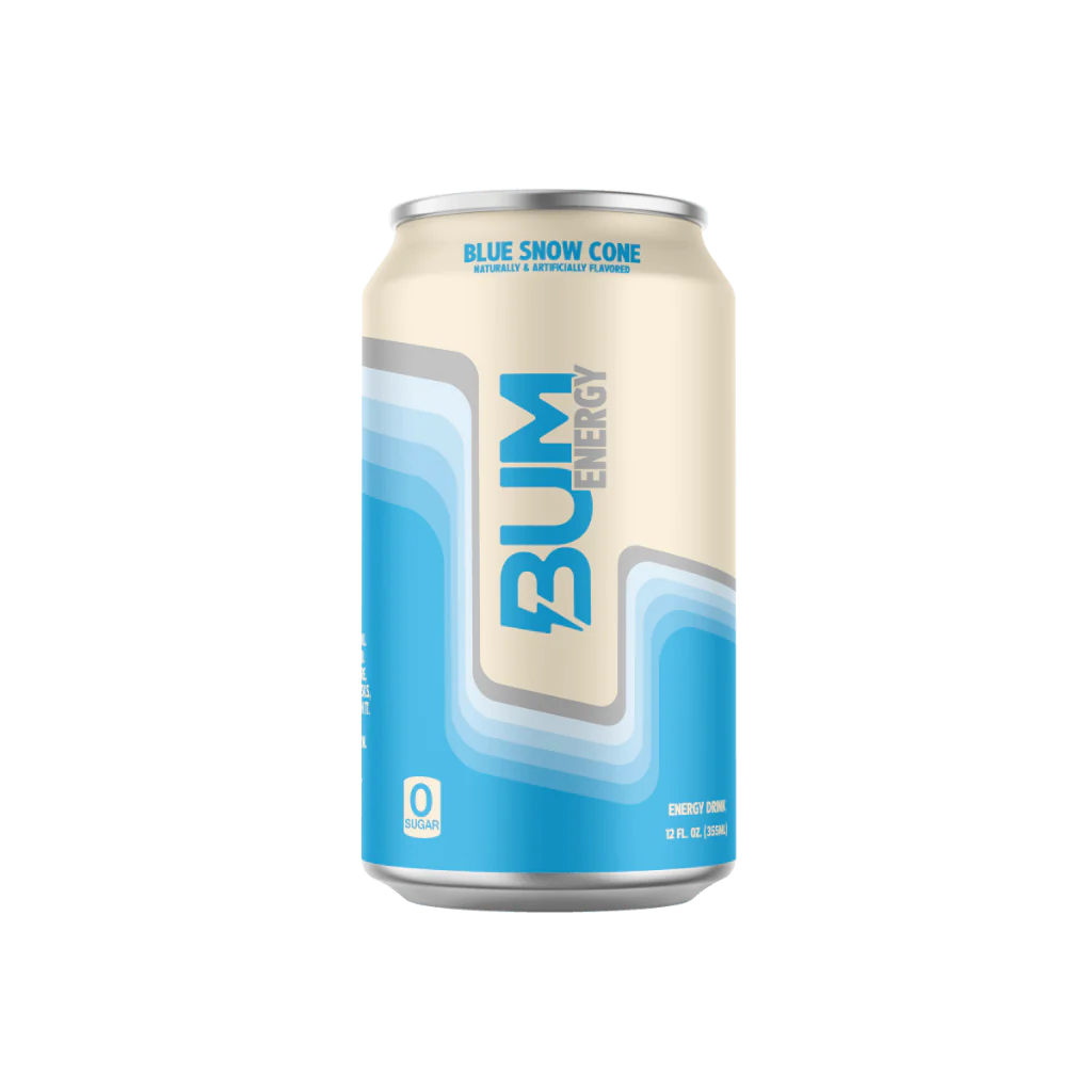 CBUM Energy RTD – 888 Supplements