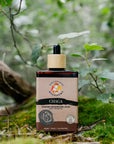 Touchwood Mushrooms Alcohol Free Liquid