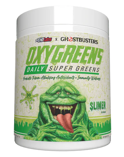 OxyGreens