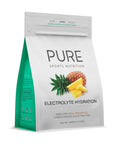 Pure Sports Endurance Electrolyte Powder