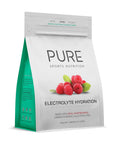 Pure Sports Endurance Electrolyte Powder