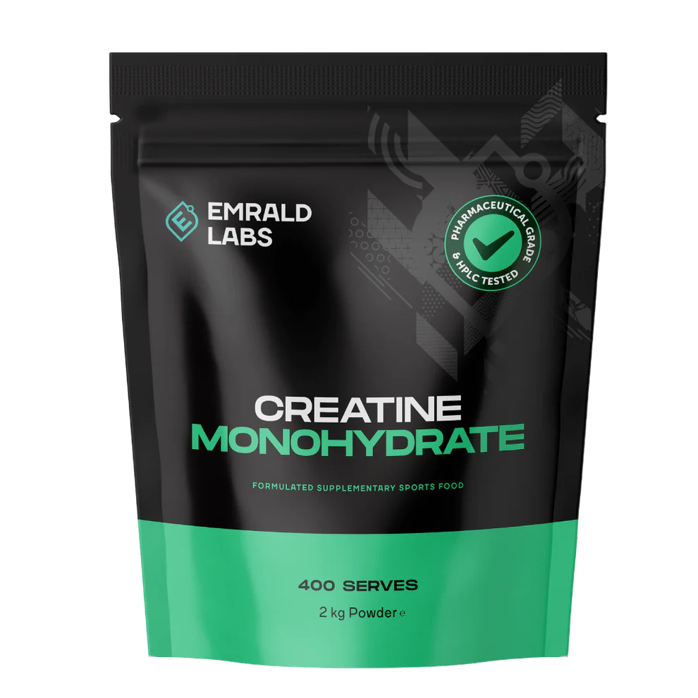Emrald Labs Creatine Monohydrate