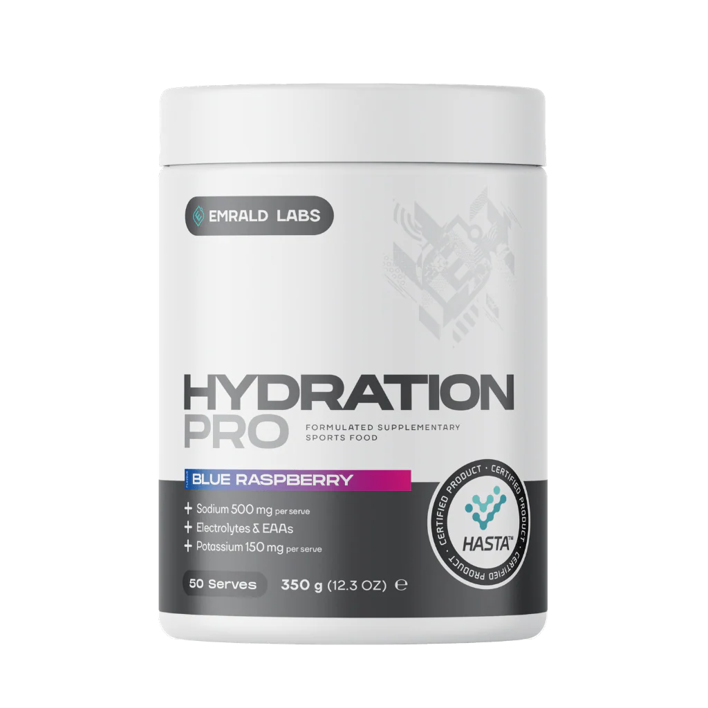Emrald Labs Hydration Pro
