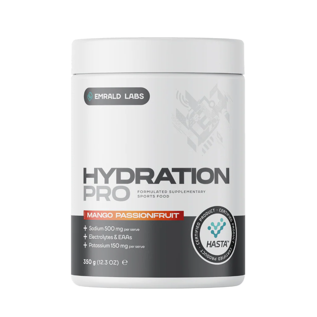 Emrald Labs Hydration Pro