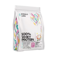 Emrald Labs 100% Whey Protein