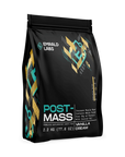 Emrald Labs Post Mass
