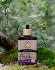 Touchwood Mushrooms Alcohol Free Liquid