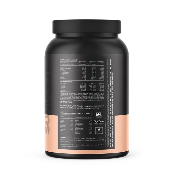 Collagen Switch