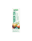 X50 Green Tea