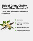Hercules Protein of The Gods