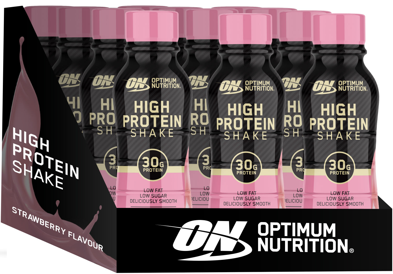 ON High Protein Shake RTD