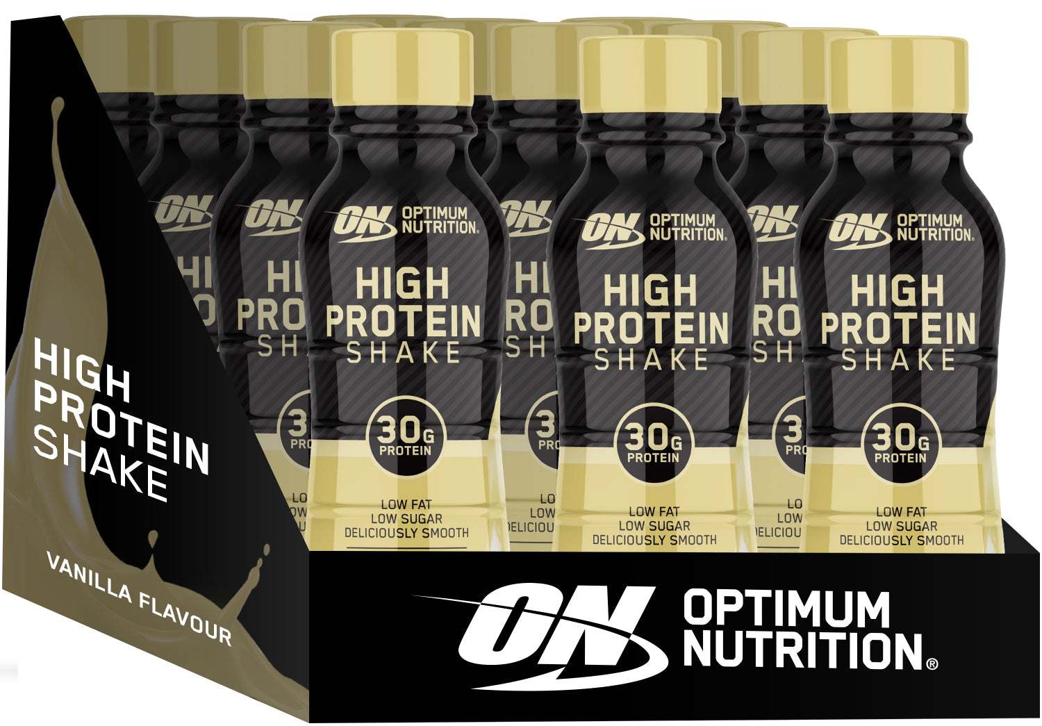 ON High Protein Shake RTD