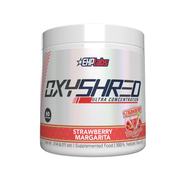 OxyShred