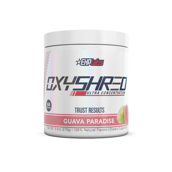 OxyShred
