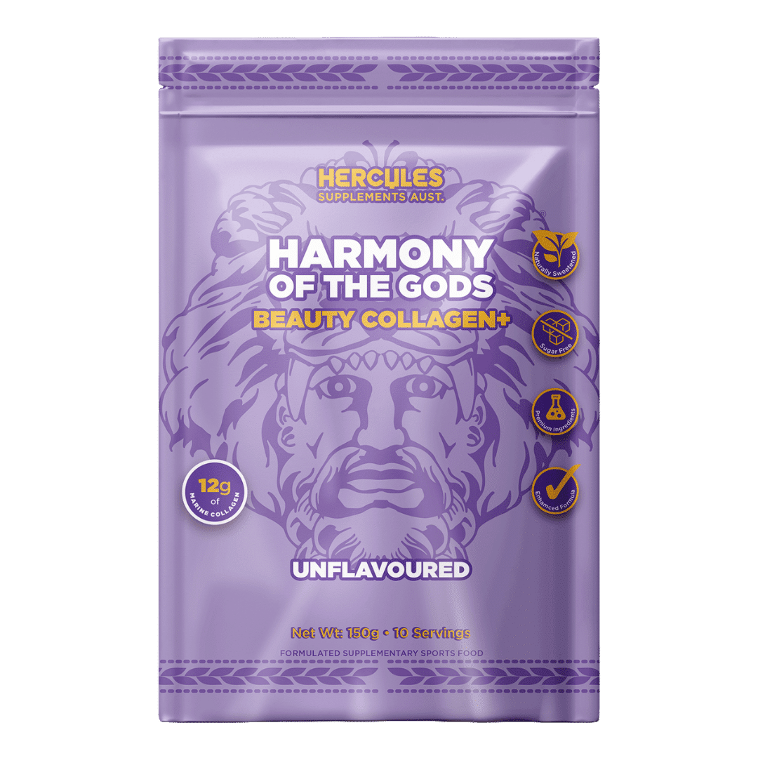 Hercules Harmony Of The Gods – Beauty Collagen+