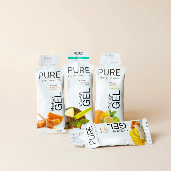 Pure Energy Gel 35g
