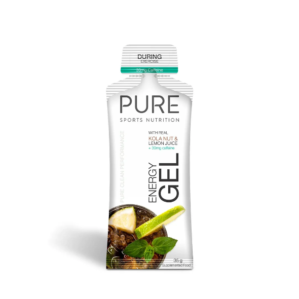 Pure Energy Gel 35g