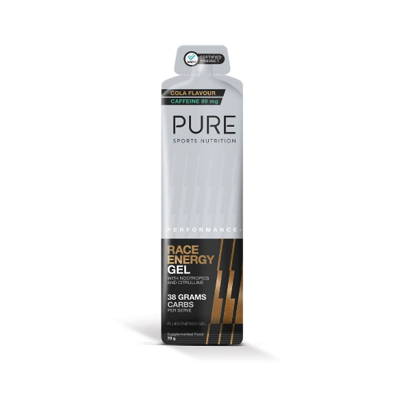 Race Gel 70g
