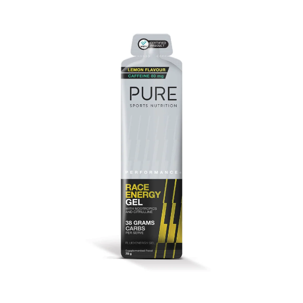 Race Gel 70g