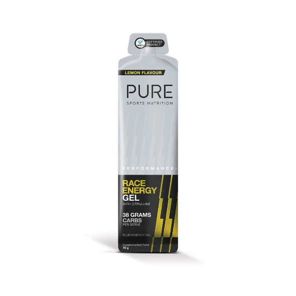 Race Gel 70g