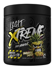 Legit Xtreme Pre Workout