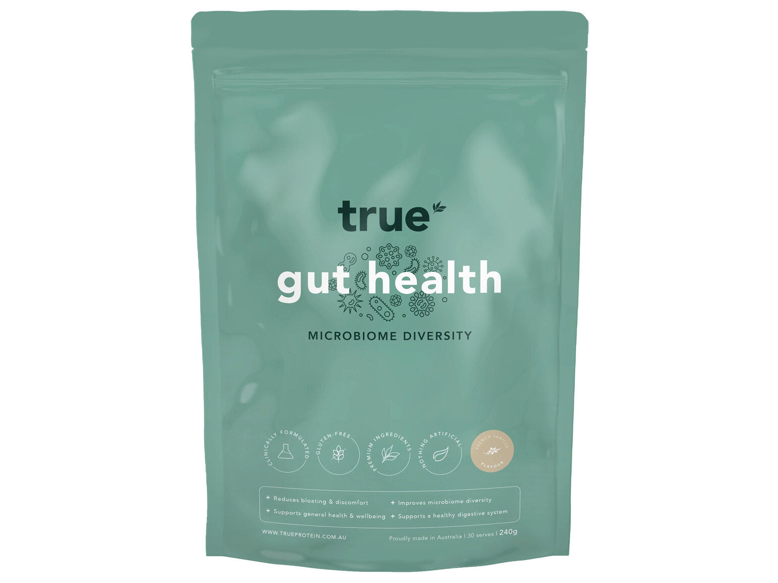 True Gut Health