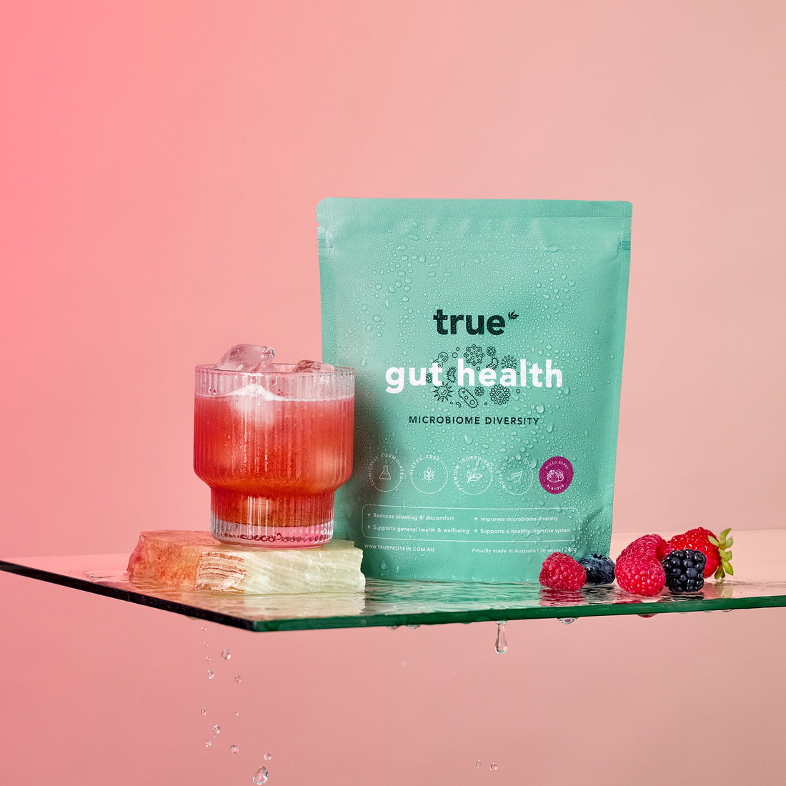 True Gut Health