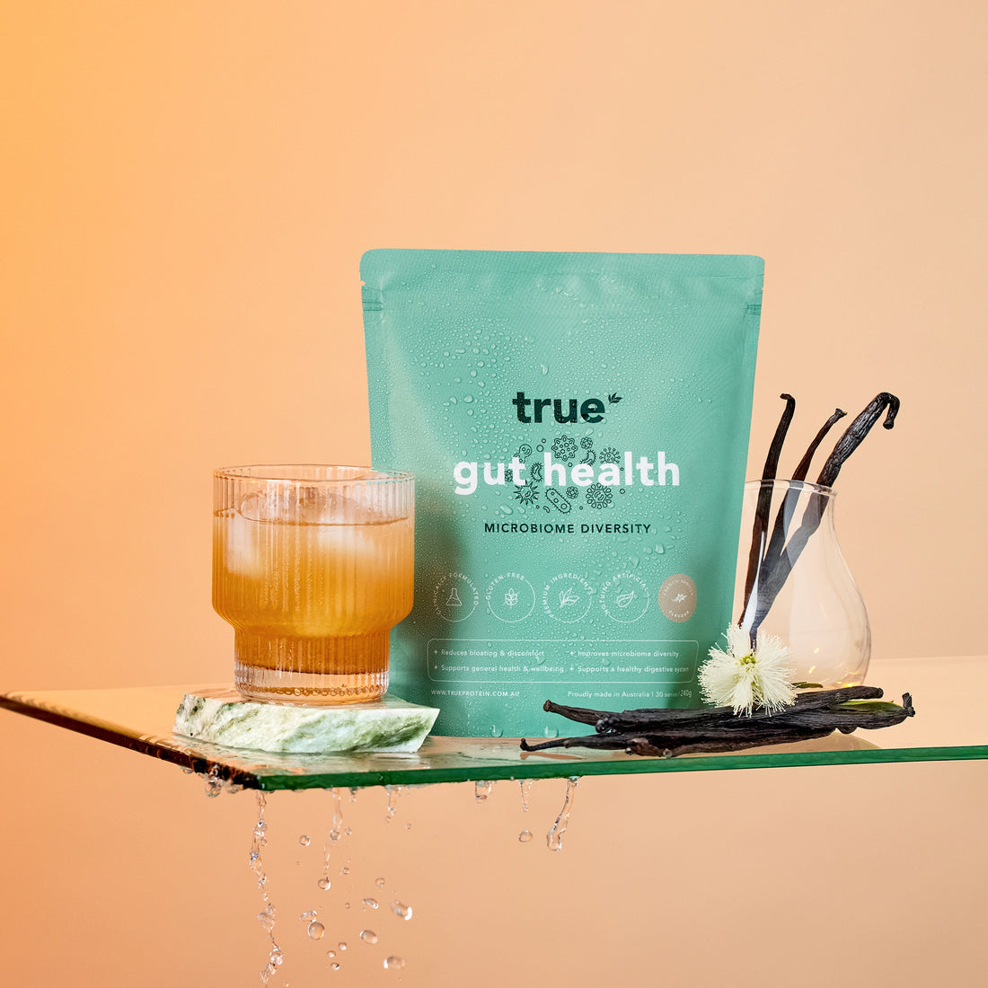 True Gut Health