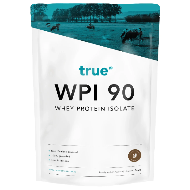 True WPI 90 360g