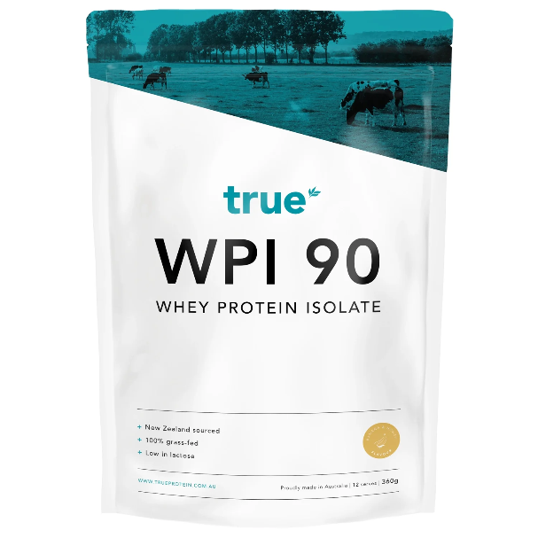 True WPI 90 360g