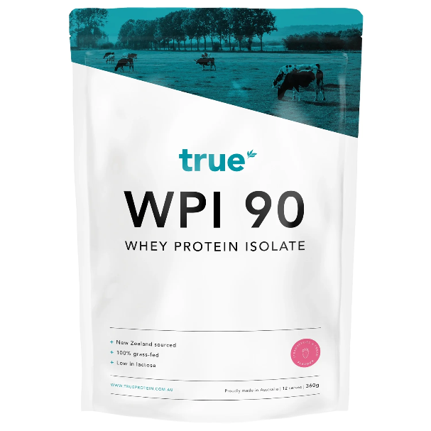 True WPI 90 360g