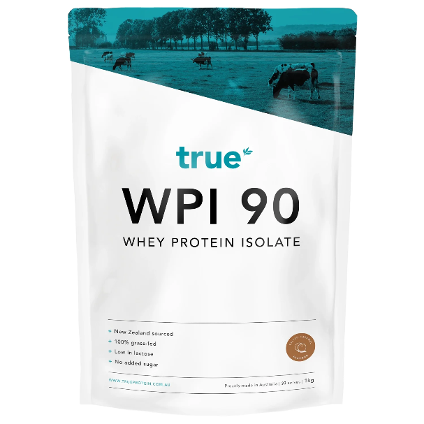 True WPI 90 1kg