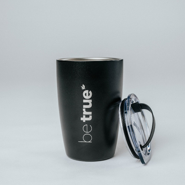 Coffee Cup True