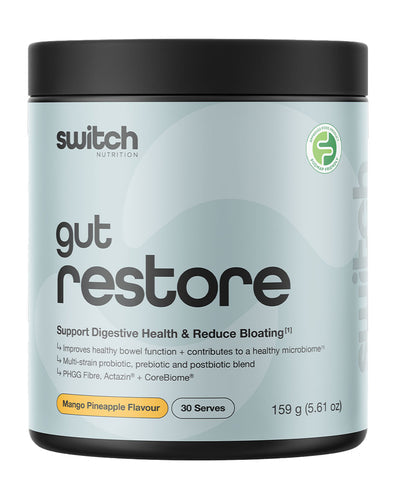 Gut Restore