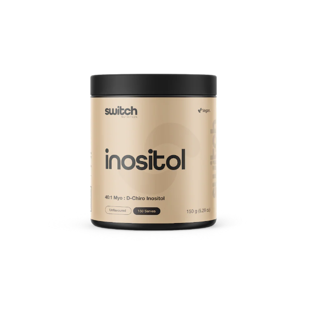 Switch Inositol