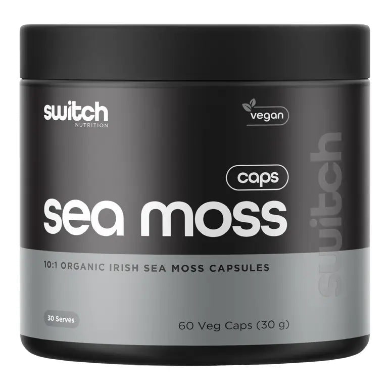 Switch Sea Moss
