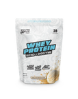 Musclez Whey Protein