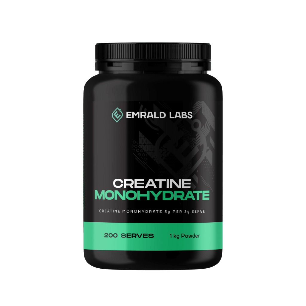 Emrald Lab Creatine Mono 1kg