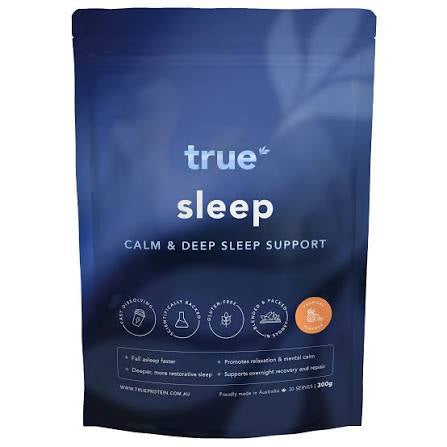 True Sleep