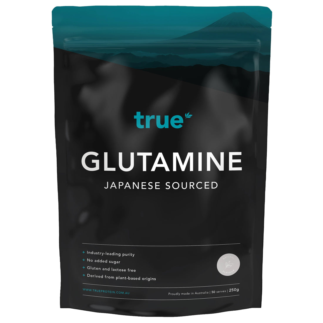 True Glutamine