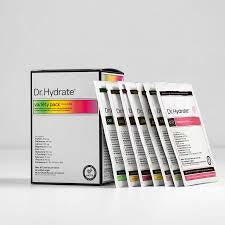 Dr Hydrate Variety Pack