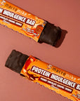 Macro Mike Indulgence Protein Bars