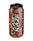 Kamikaze Energy RTD