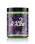 Kamikaze Pre-Workout