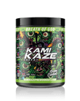 Kamikaze Pre-Workout